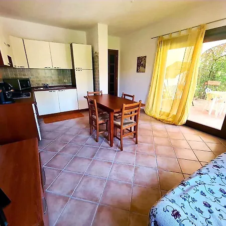 Casa vacanze Casa Vacanze La Sterlizia *
