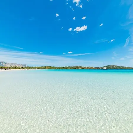 펜션 Casa Vacanze La Sterlizia
