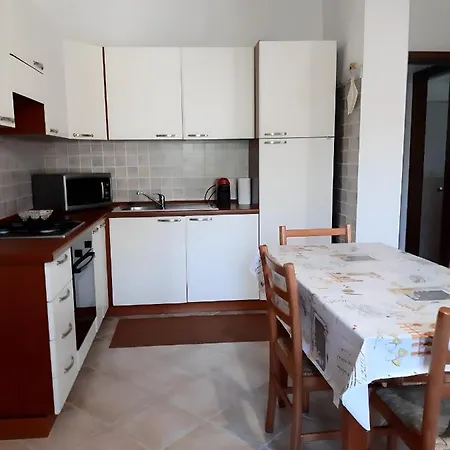 Casa Vacanze La Sterlizia * Nuragheddu