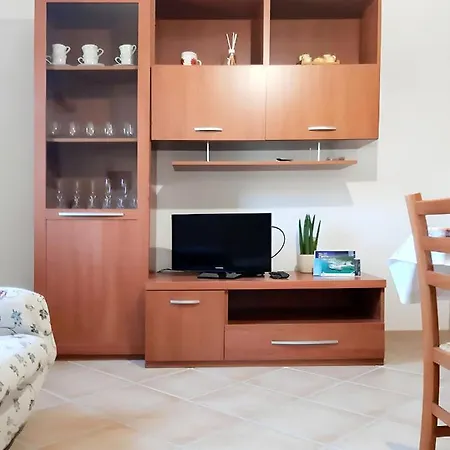 Casa vacanze Casa Vacanze La Sterlizia