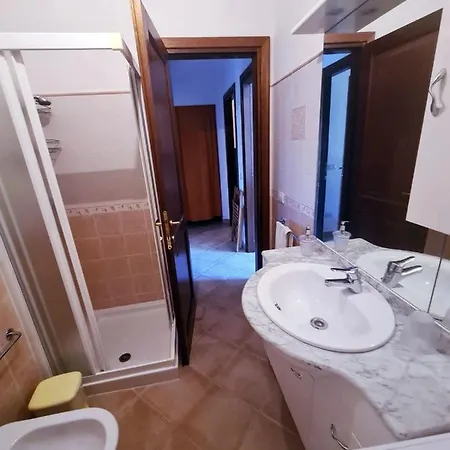 Casa Vacanze La Sterlizia Holiday home
