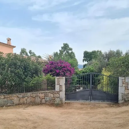 Casa Vacanze La Sterlizia Casa vacanze *