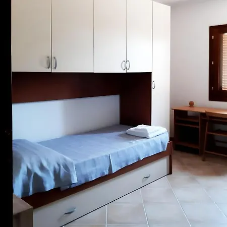 Casa Vacanze La Sterlizia Holiday home *