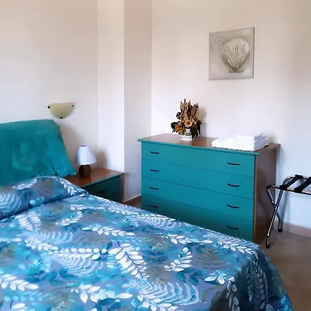 Casa Vacanze La Sterlizia * Nuragheddu