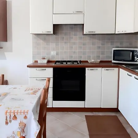 Casa Vacanze La Sterlizia