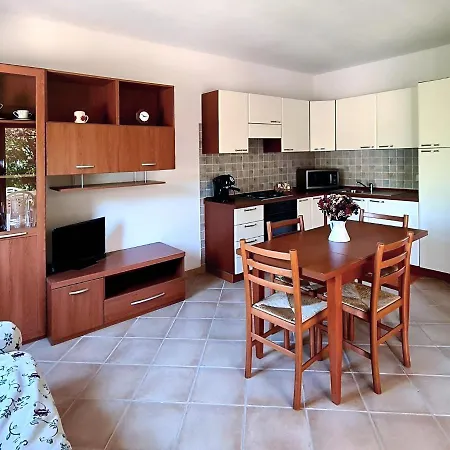 Casa Vacanze La Sterlizia Nuragheddu