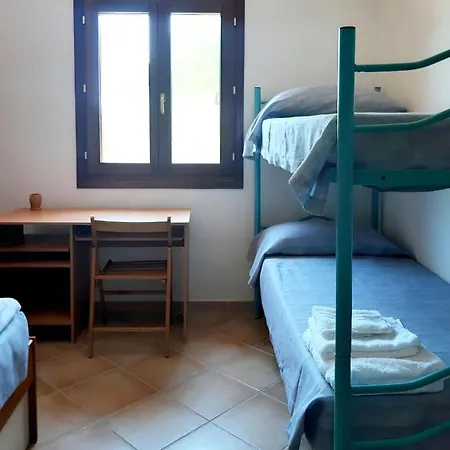 Casa Vacanze La Sterlizia Holiday home *