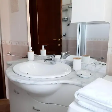 Casa Vacanze La Sterlizia Holiday home