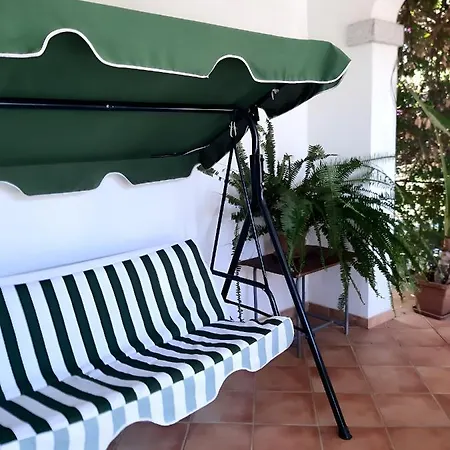 Holiday home Casa Vacanze La Sterlizia *
