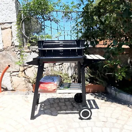 Casa Vacanze La Sterlizia Holiday home *